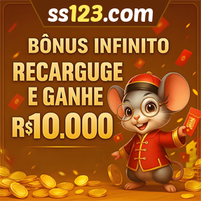 ss123.com Ganhe R$ 100,00 Gratis